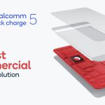 Qualcomm Quick Charge 5 is out. Here are the slides.