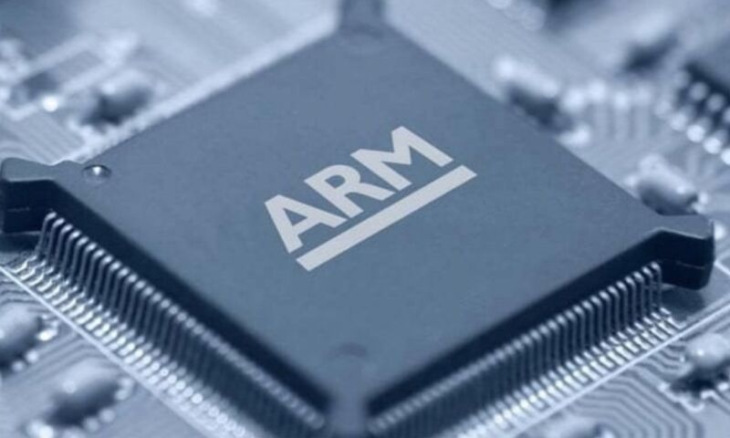 EU set to launch formal probe into Nvidia’s $54 billion takeover of Arm