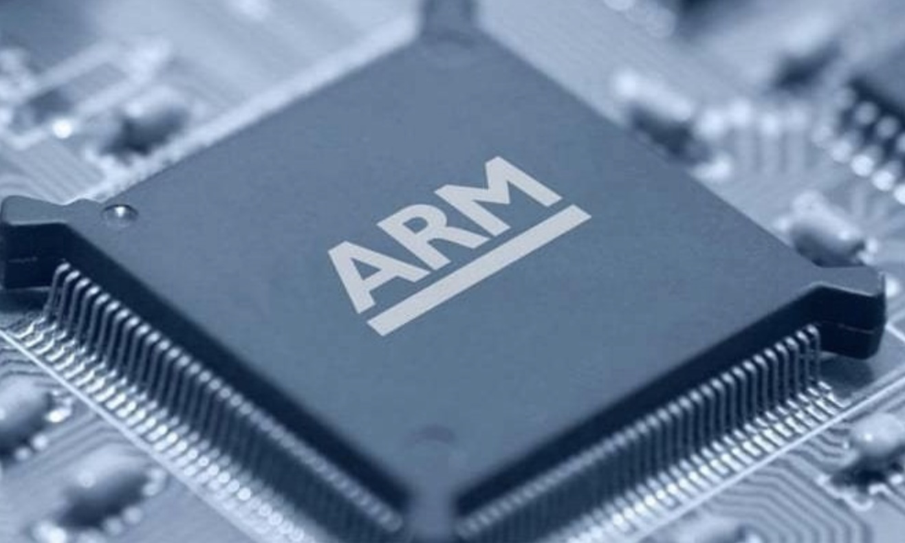 EU set to launch formal probe into Nvidia's $54 billion takeover of Armintro image