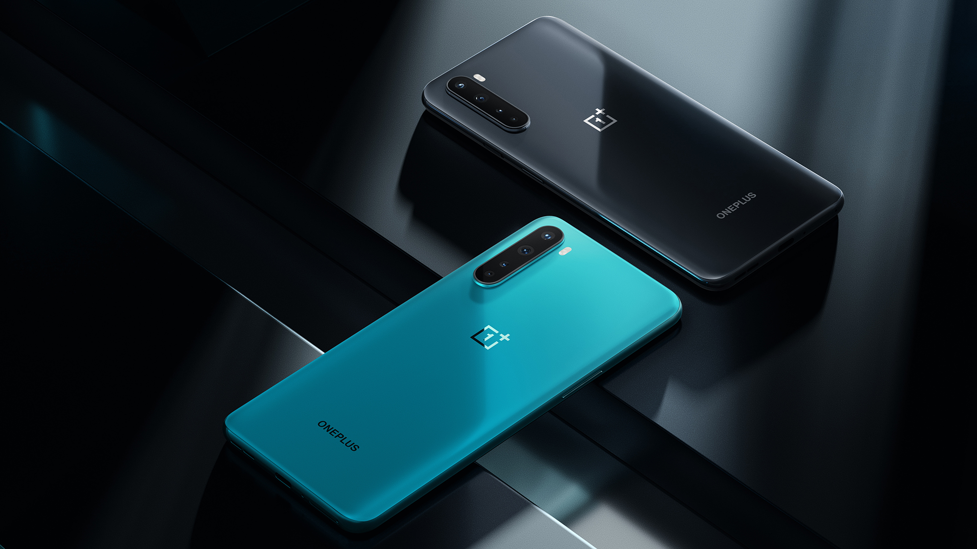 The OnePlus Nord mid-range smartphone is official, at ~$450 - Ars