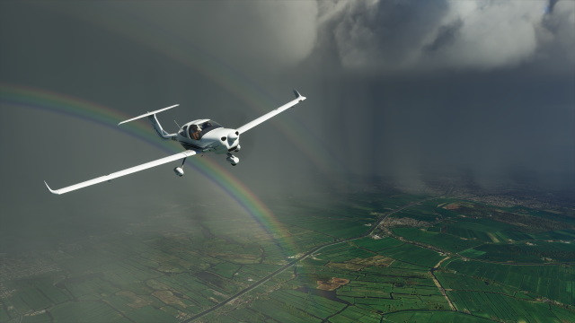 Microsoft Flight Simulator hands-on: the sky is the limit for this