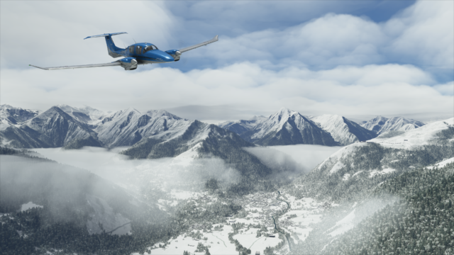 Microsoft Flight Simulator 2020's most impressive visuals will need  heavyweight hardware - CNET