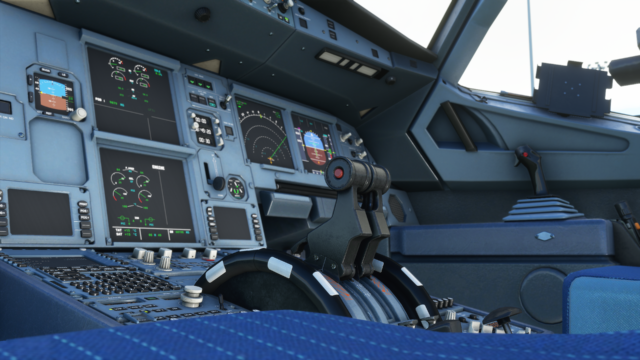 Microsoft Flight Simulator 2020's most impressive visuals will need  heavyweight hardware - CNET