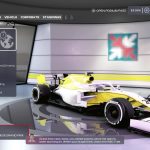 My Team requires you to control what your team does in between each race event.
