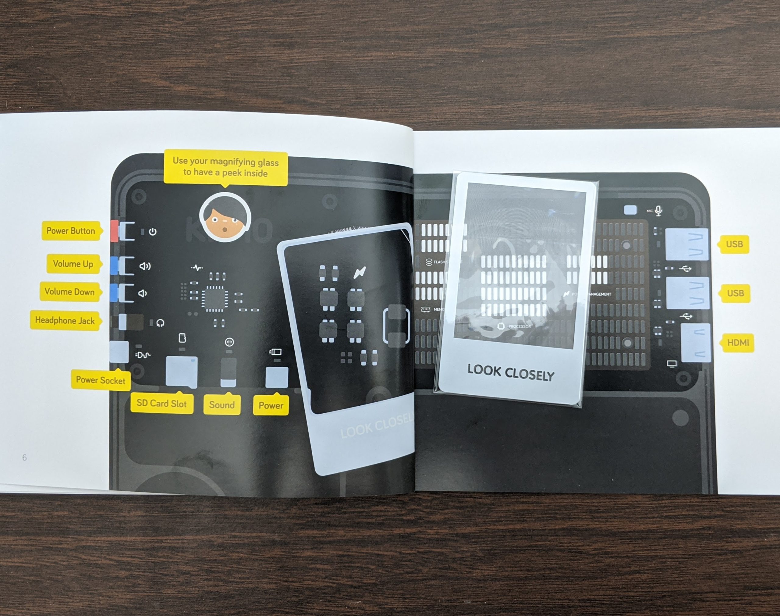 Hands-on: The $300 Kano PC, a “build-it-yourself” Chromebook
