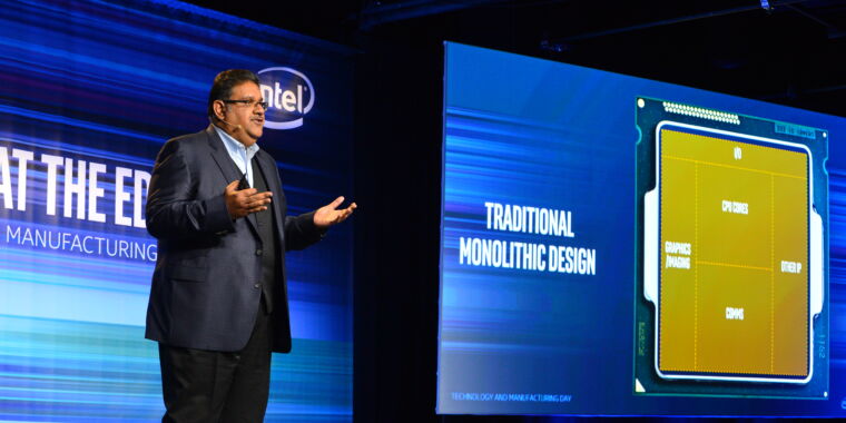 Heads roll at Intel after 7nm delay thumbnail