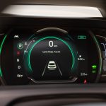 You also get a good complement of advanced driver assists and safety systems.
