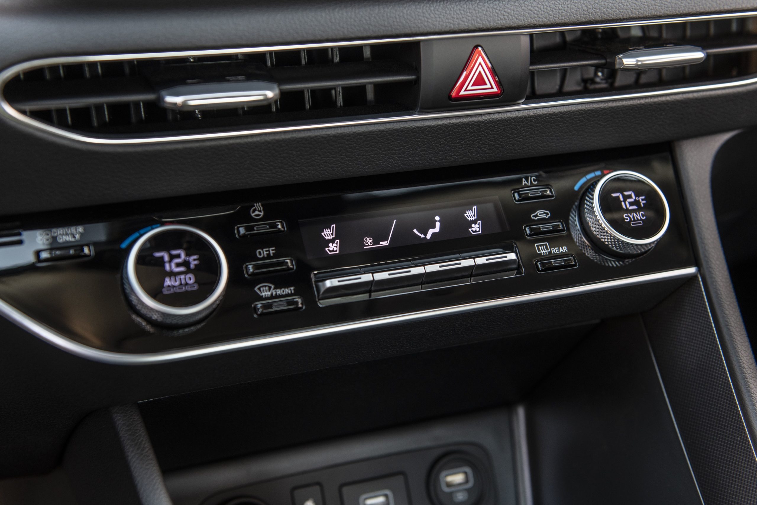 Hyundai???s super-efficient 2020 Sonata Hybrid sedan is best in class ...