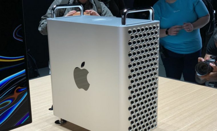 Mac Pro