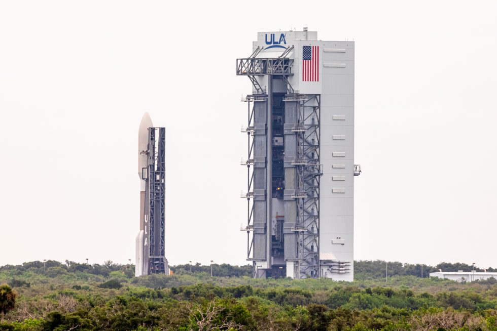 NASA set to launch its most complex, ambitious rover yet ...