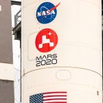 American Rovers. American Rockets. American Soil.