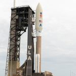 The launch is scheduled for July 30 at 7:50am local time.