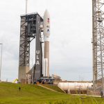 The launch window lasts 2 hours.