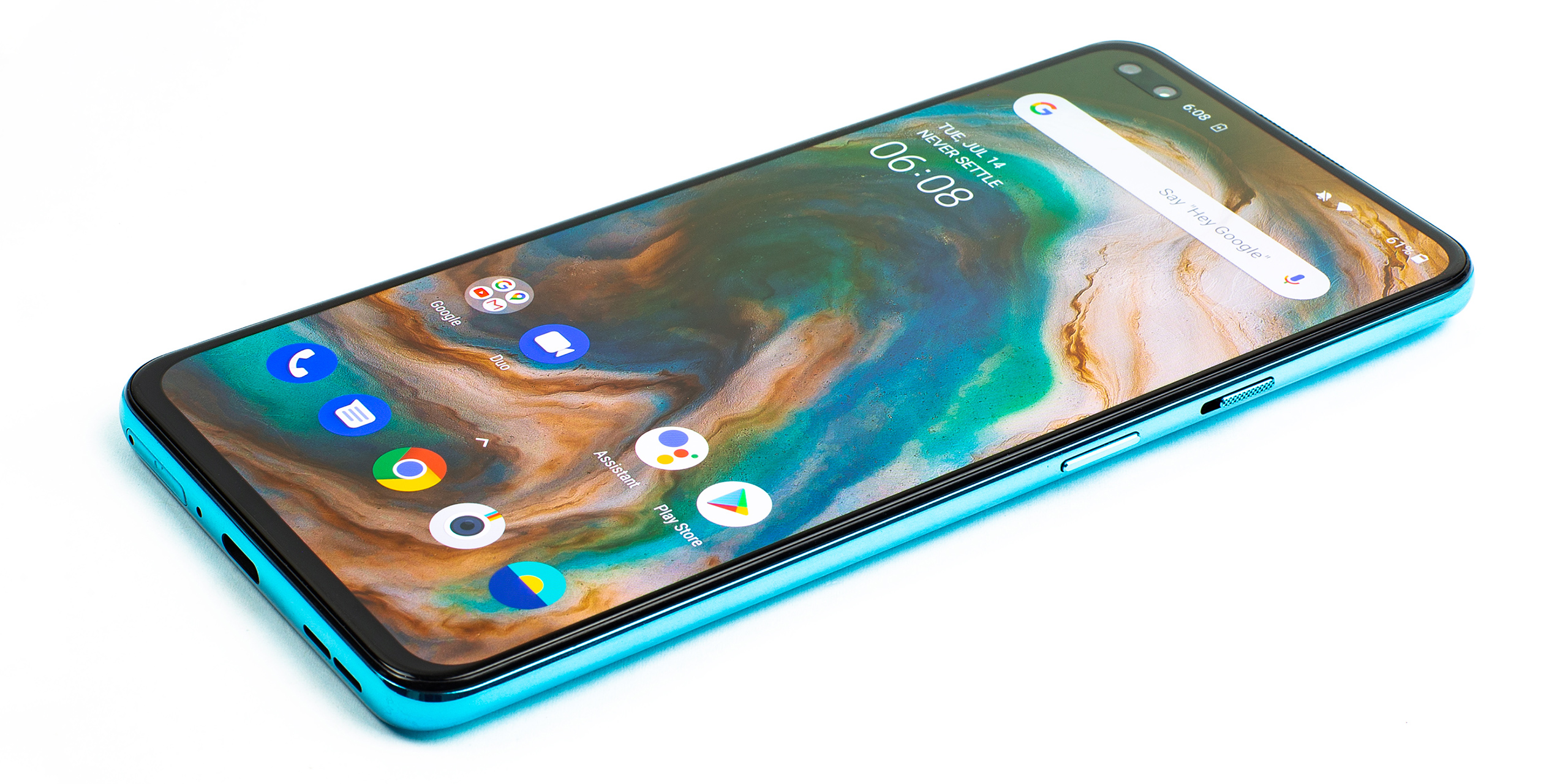 OnePlus Nord review: Android's best bang for your buck | Ars Technica