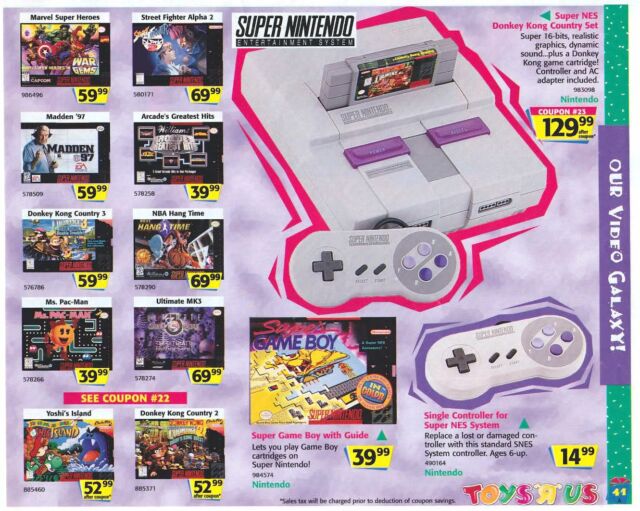 Asking $69.99 for SNES <em>Ultimate Mortal Kombat 3</em> in 1996 is equivalent to asking about $113 in today's dollars.