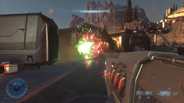 Halo Online Free-to-Play Multiplayer Launched for PC