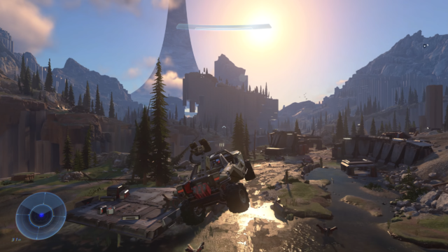 Halo Infinite tem gameplay de oito minutos divulgado; assista - Olhar  Digital