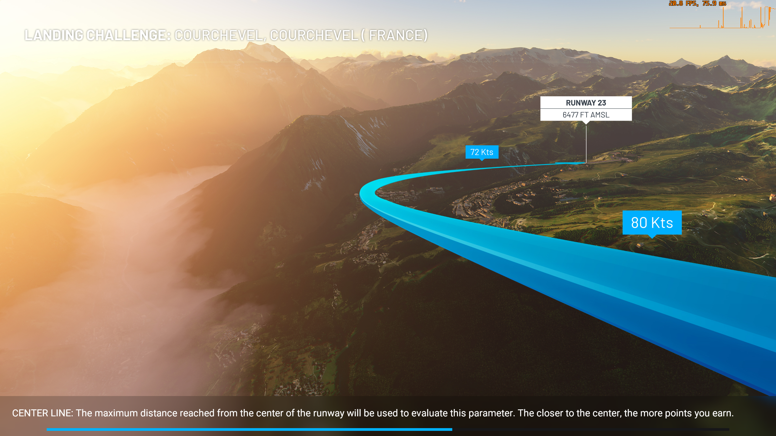 Flight Simulator hands-on: Microsoft looks different 20,000 feet in the air