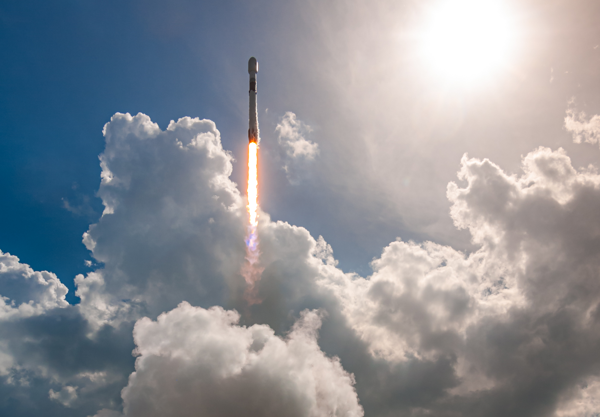 Even amid a pandemic, SpaceX is launching more than ever - Ars