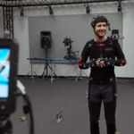 Unreal's new iPhone app does live motion capture with Face ID sensors