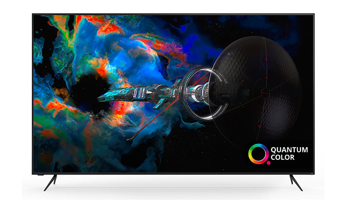 Vizio's 2020 TV plans: HDMI 2.1, FreeSync, eARC, and—at long last