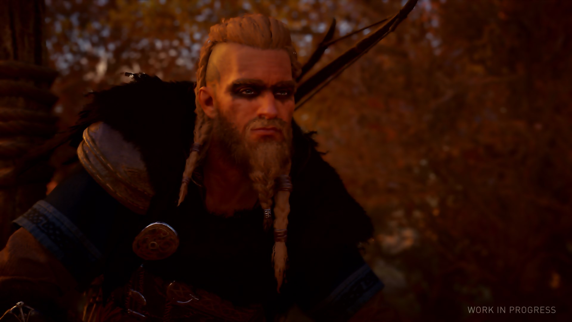 Assassin's Creed Valhalla hands-on: An incomplete Witcher-ization | Ars  Technica