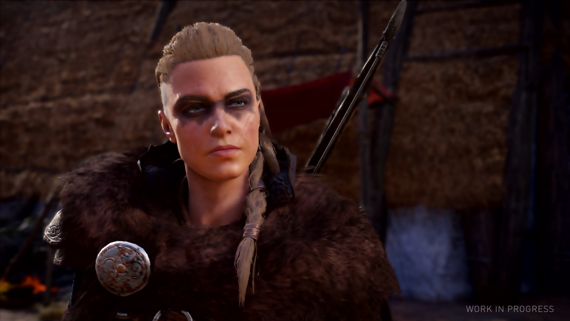 Assassin's Creed Valhalla hands-on: An incomplete Witcher-ization