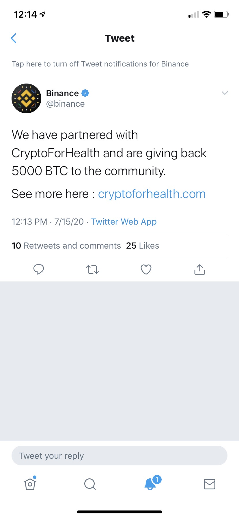 Musk, Obama, Biden, Bezos, Gates—bitcoin scam hits Twitter in coordinated  blitz - Ars Technica