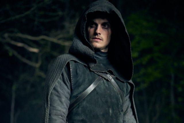 Cursed' Characters, Explained: Guide to the Arthurian Names & References -  Thrillist