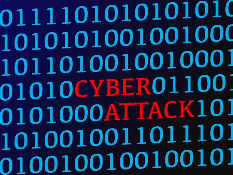 Hackers actively exploit high-severity networking vulnerabilities