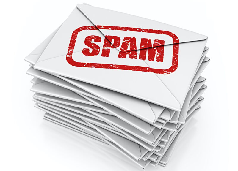 Il rilevamento dello spam basato sull’intelligenza artificiale di Gmail è il più grande aggiornamento della sicurezza degli ultimi anni