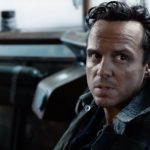 Andrew Scott (aka Fleabag's "hot priest) plays Will's father, Colonel John Parry, who goes by Stanislaus Grumman in Lyra's world.