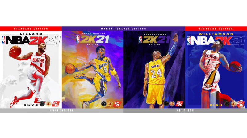 Nba2k21 price shop ps4