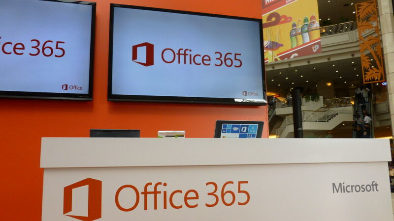 Microsoft neuters Office 365 account attacks that used clever ruse | Ars  Technica