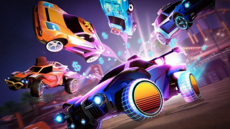 Free to Play on Steam