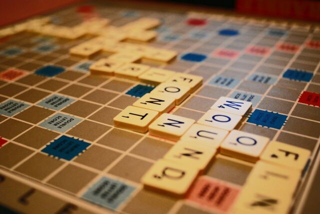 Scrabble word list controversy: The new list contains slurs and other words  that aren't words.