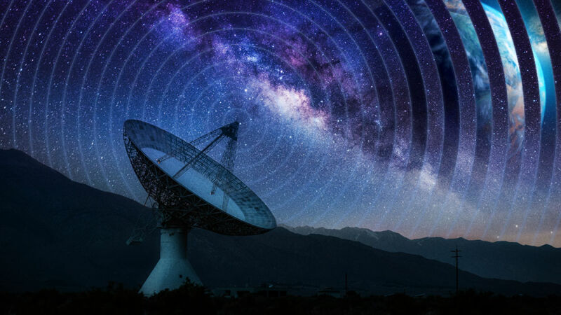The real science behind SETI’s hunt for intelligent aliens