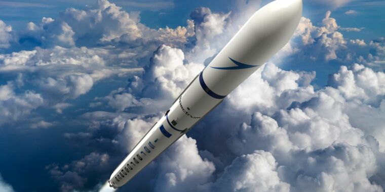 Rocket Report: Astra sets launch date, SpaceX reaches a record valuation
