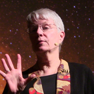 Jill Tarter