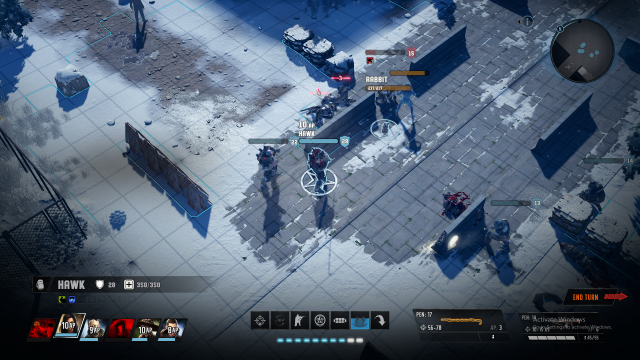 The post-apocalyptic turn-based RPG <em>Wasteland 3 </em>arrives this week, and it's already $10 off.