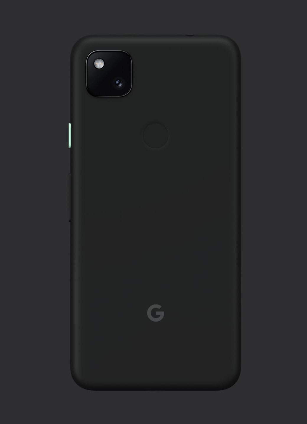 Google Pixel 4aブラック　6270 Google Pixel 4a 128GB (Just Black) | C Spire Wireless