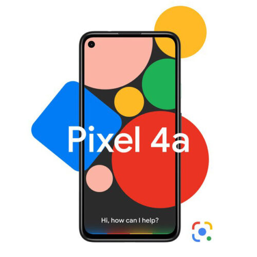 After borking my Pixel 4a battery, Google borks me, too