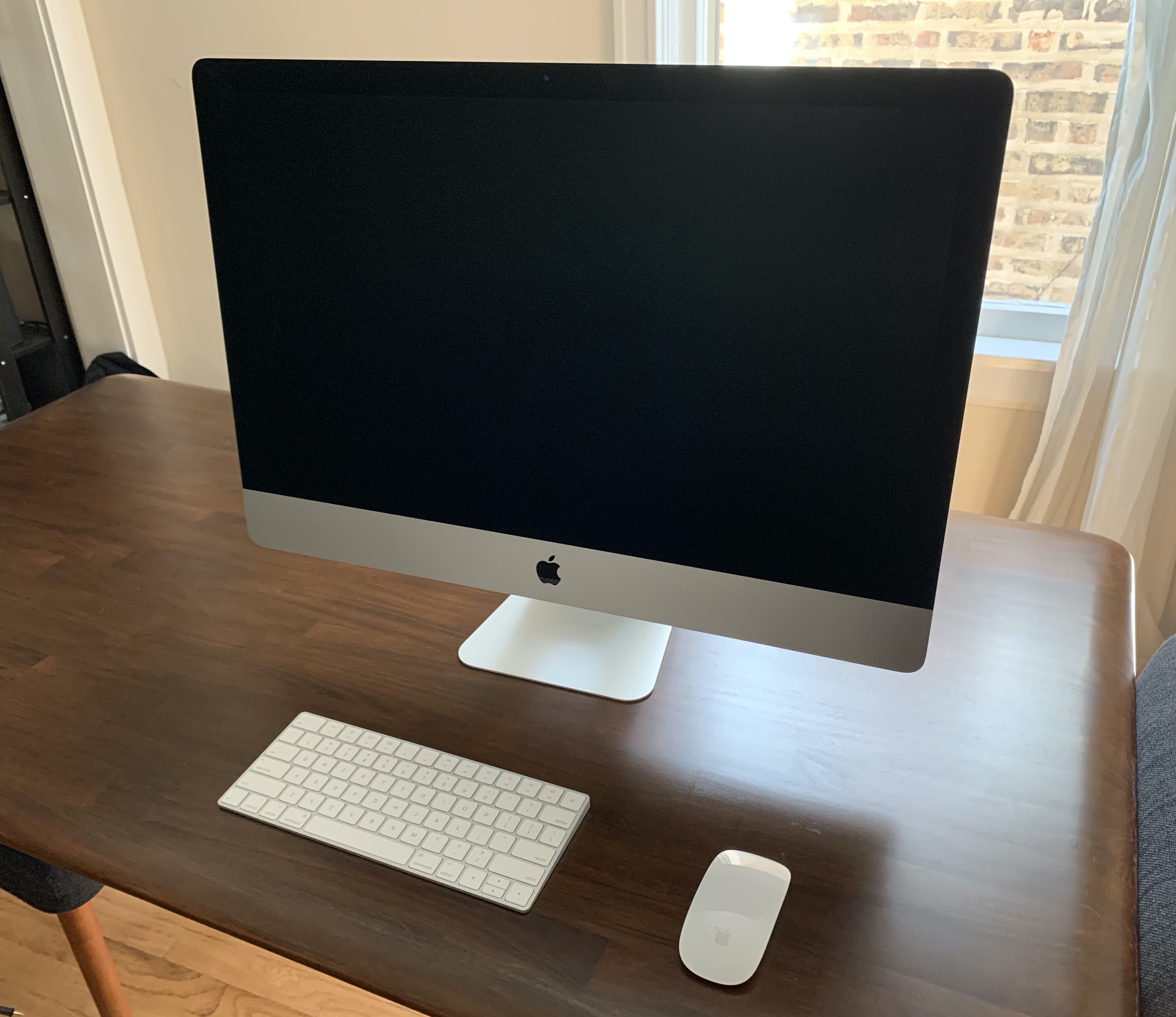 2020 27-inch iMac review: A classic Mac for the end of an era