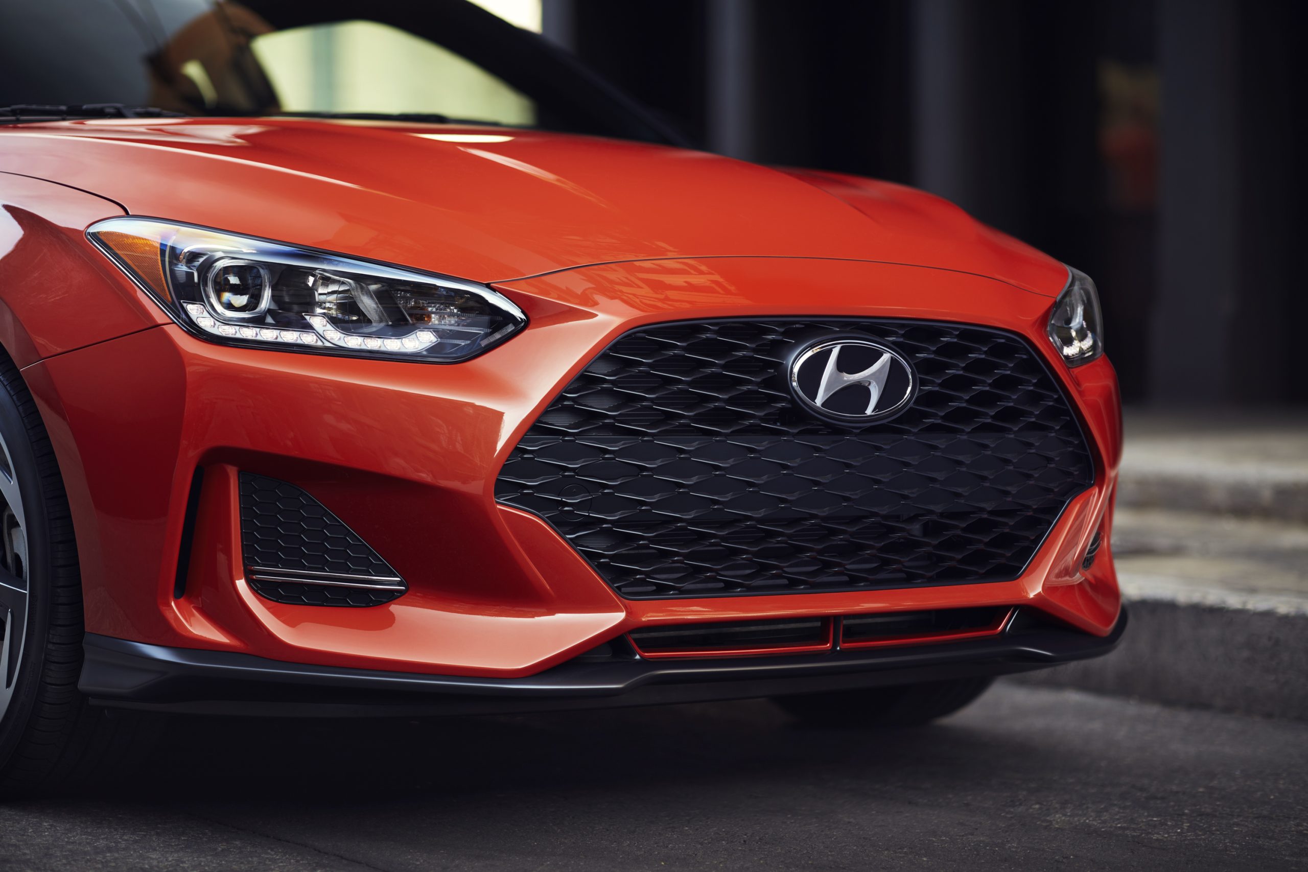 The 2020 Hyundai Veloster Turbo—save your cash and buy the manual - Ars ...