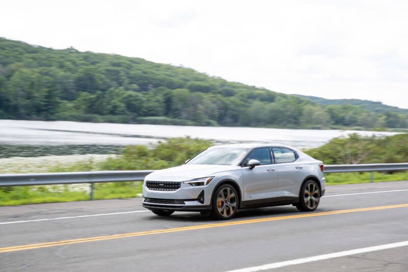 2024 Polestar 2: It's What's Under The Skin That Matters