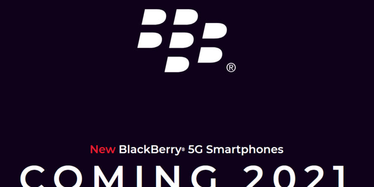 BlackBerry won’t be back—OnwardMobility reportedly loses brand license thumbnail
