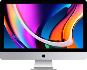 Apple iMac (27-inch, 2020) product image
