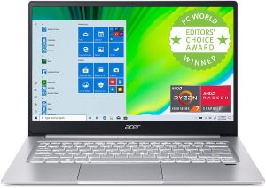 Acer Swift 3 product image