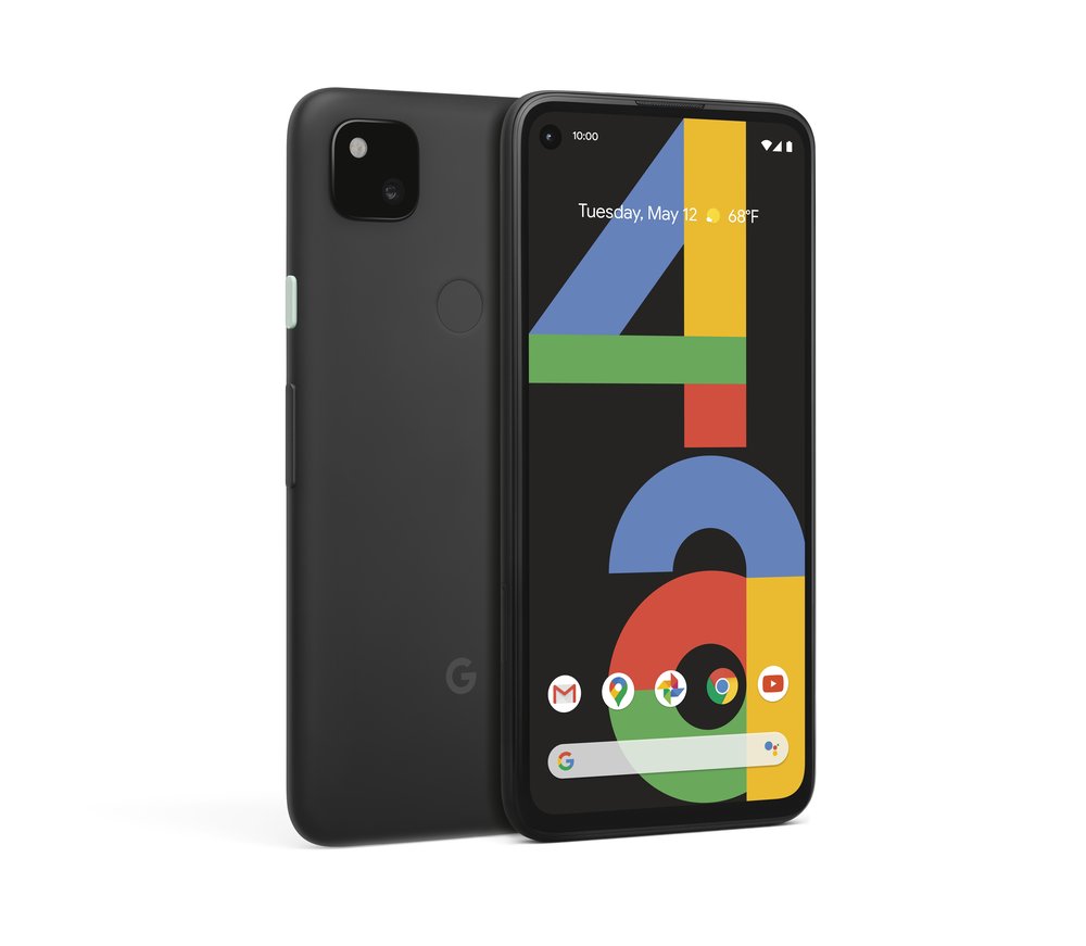 Google finally announces the Pixel 4a for $349 - Ars Technica